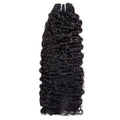 Burmese Curly   3 Bundles   100% Virgin Human Hair